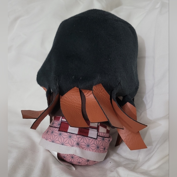Nezuko Plush Demon Slayer - Picture 2 of 2